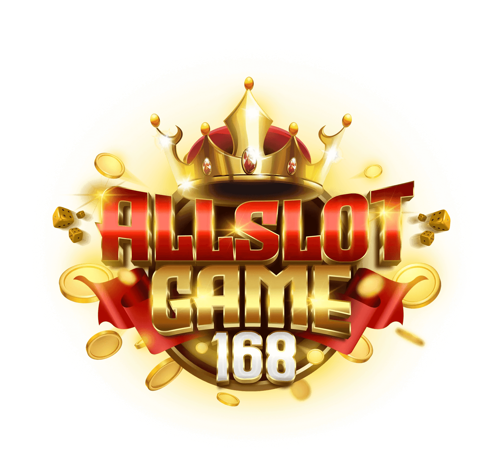 ALLSLOT168-logo