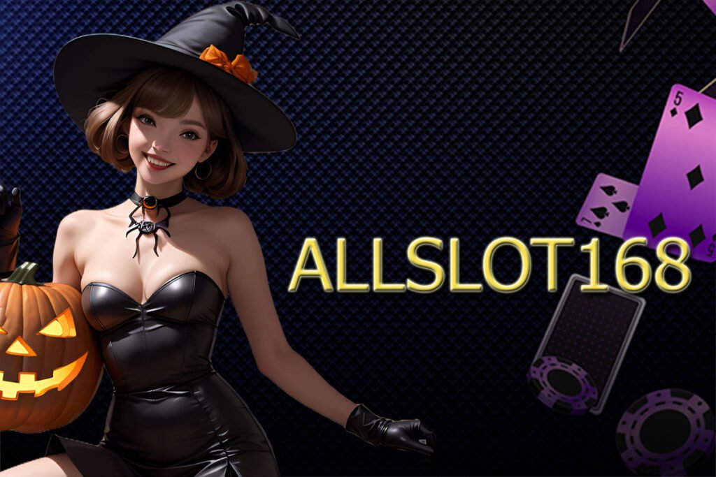 ALLSLOT168-home