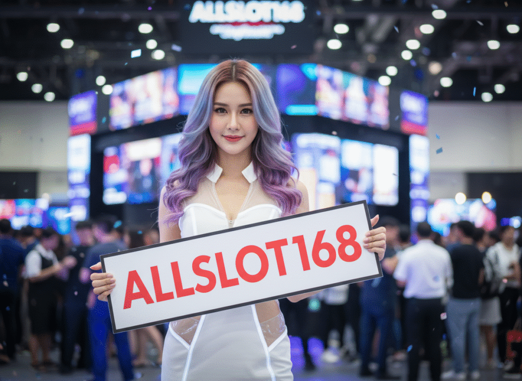 ALLSLOT168