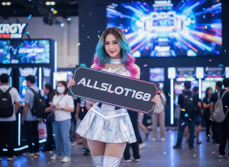 ALLSLOT168