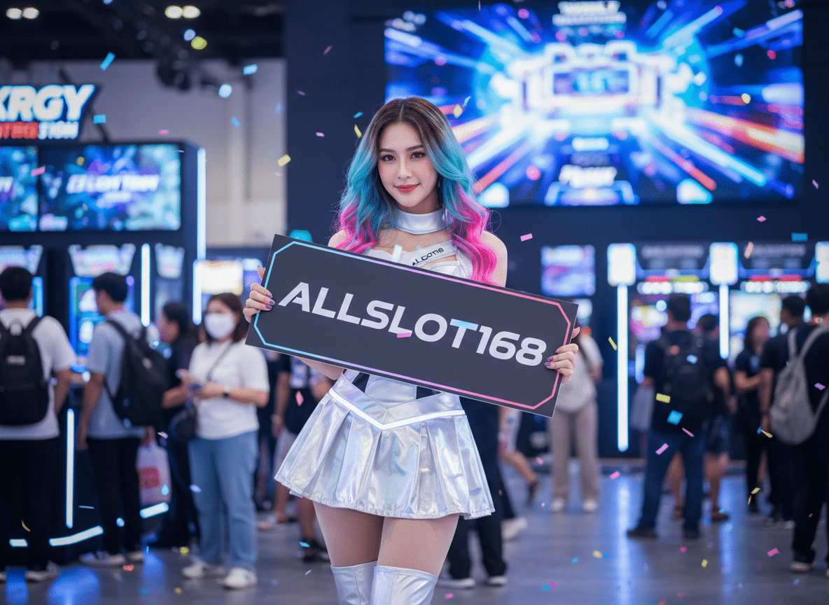 ALLSLOT168
