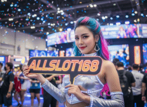 ALLSLOT168