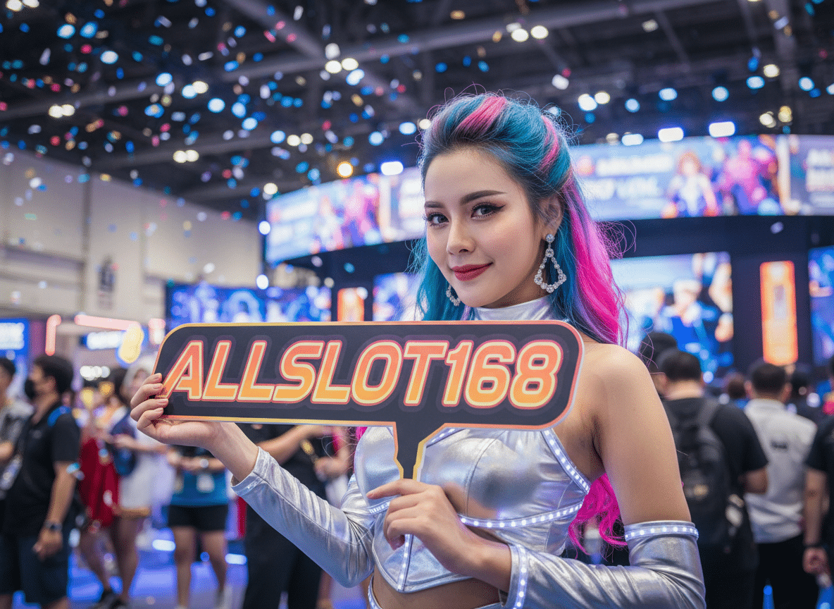 ALLSLOT168