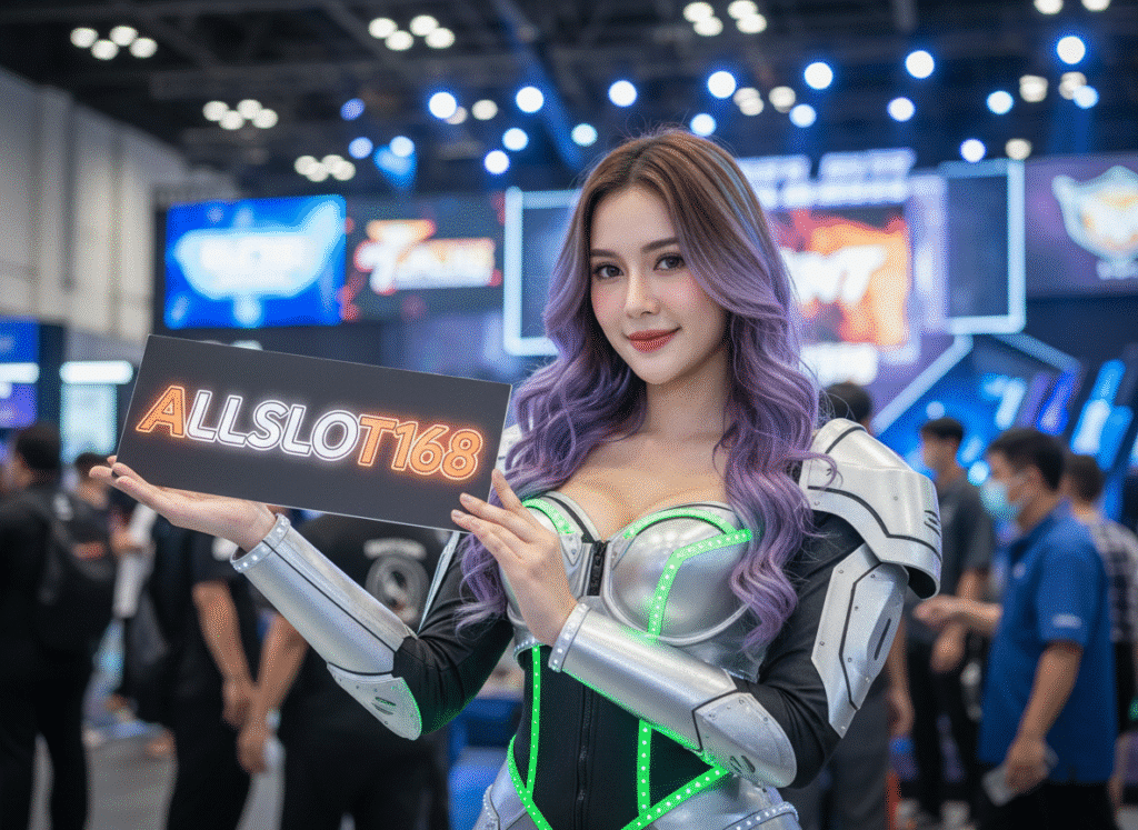 ALLSLOT168