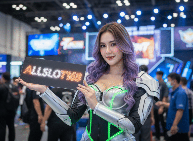 ALLSLOT168